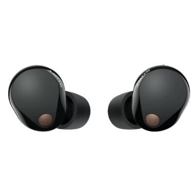 Гарнітура Sony WF-1000XM5 Black (6939748)