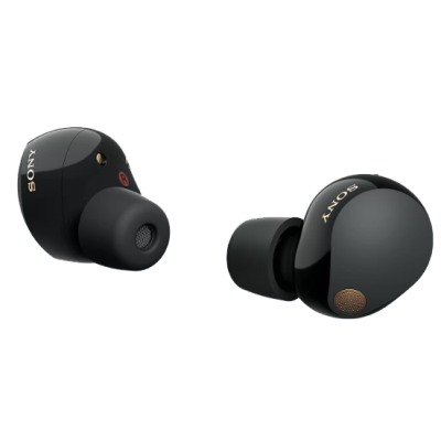 Гарнітура Sony WF-1000XM5 Black (6939748)