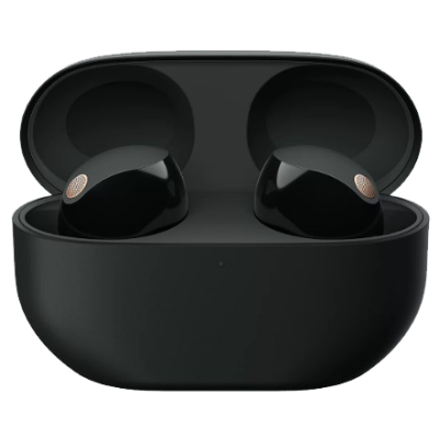 Гарнітура Sony WF-1000XM5 Black (6939748)