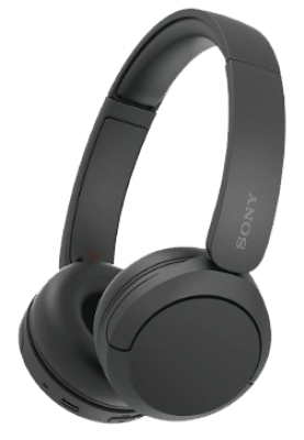 Гарнітура Sony WH-CH520 Black (6939750)