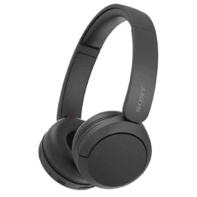 Гарнітура Sony WH-CH520 Black (6939750)