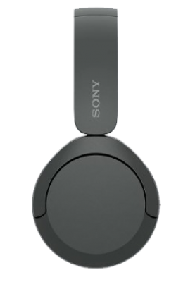 Гарнітура Sony WH-CH520 Black (6939750)