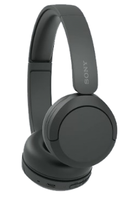 Гарнітура Sony WH-CH520 Black (6939750)