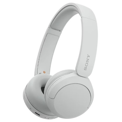 Гарнітура Sony WH-CH520 White (6939751)