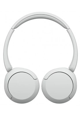 Гарнітура Sony WH-CH520 White (6939751)