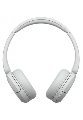 Гарнітура Sony WH-CH520 White (6939751)