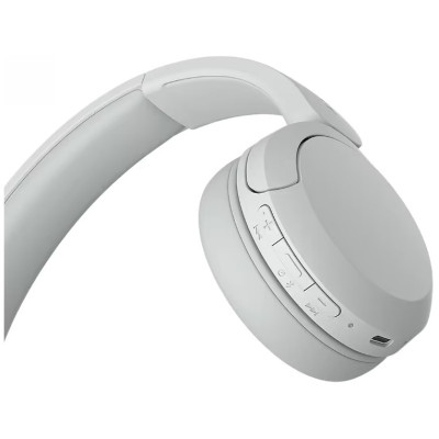 Гарнітура Sony WH-CH520 White (6939751)