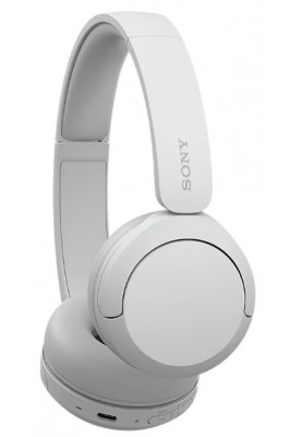 Гарнітура Sony WH-CH520 White (6939751)