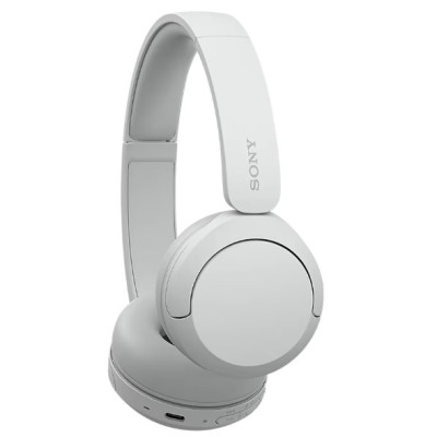 Гарнітура Sony WH-CH520 White (6939751)