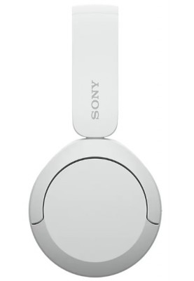 Гарнітура Sony WH-CH520 White (6939751)