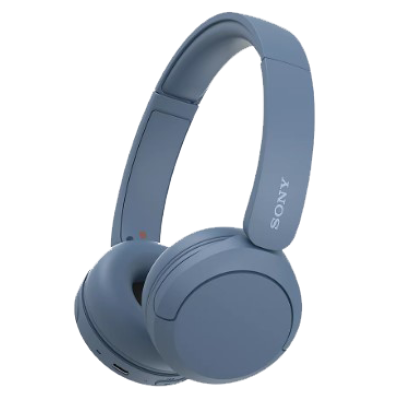 Гарнітура Sony WH-CH520 Blue (6939752)