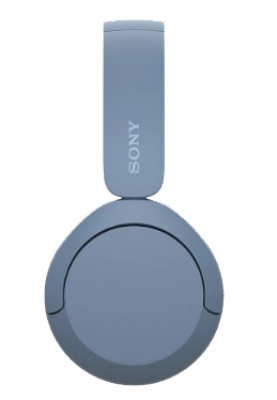 Гарнітура Sony WH-CH520 Blue (6939752)