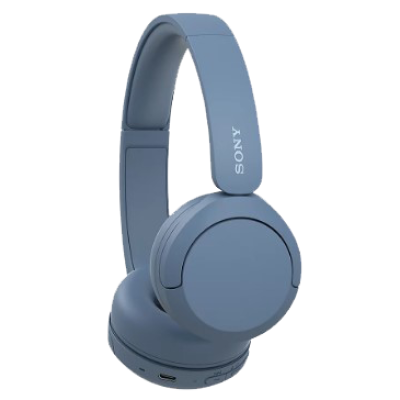 Гарнітура Sony WH-CH520 Blue (6939752)