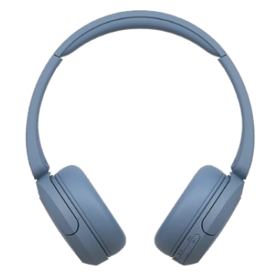 Гарнітура Sony WH-CH520 Blue (6939752)
