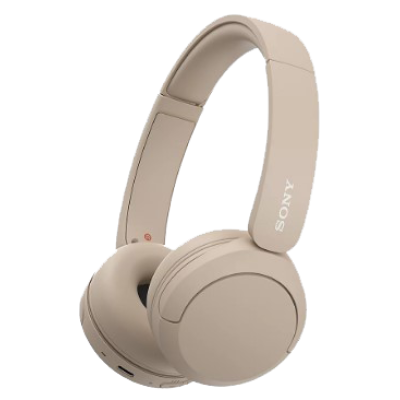 Гарнітура Sony WH-CH520 Beige  (6939753)