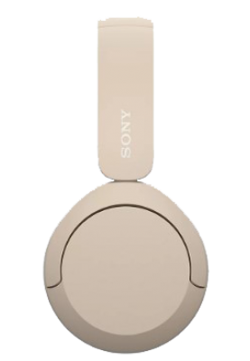 Гарнітура Sony WH-CH520 Beige  (6939753)