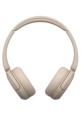 Гарнітура Sony WH-CH520 Beige  (6939753)