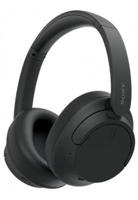 Гарнітура Sony WH-CH720N Black (6939754)