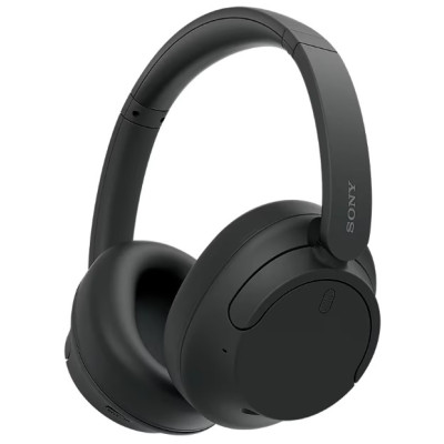 Гарнітура Sony WH-CH720N Black (6939754)