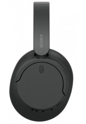 Гарнітура Sony WH-CH720N Black (6939754)