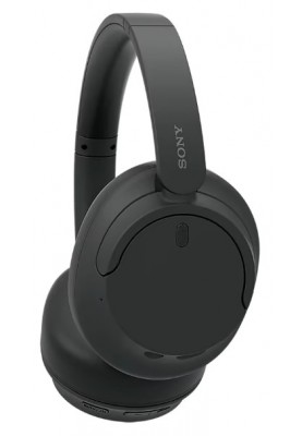 Гарнітура Sony WH-CH720N Black (6939754)