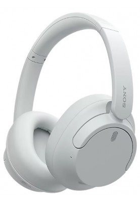 Гарнітура Sony WH-CH720N White   (6939755)