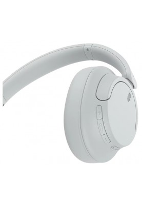 Гарнітура Sony WH-CH720N White   (6939755)