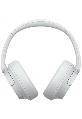 Гарнітура Sony WH-CH720N White   (6939755)