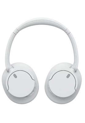 Гарнітура Sony WH-CH720N White   (6939755)