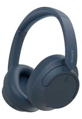 Гарнітура Sony WH-CH720N Blue  (6939756)