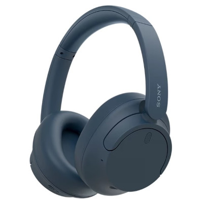 Гарнітура Sony WH-CH720N Blue  (6939756)