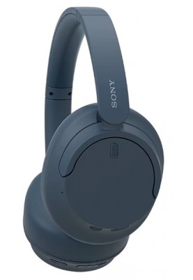 Гарнітура Sony WH-CH720N Blue  (6939756)