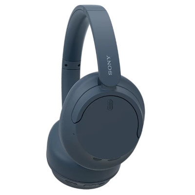 Гарнітура Sony WH-CH720N Blue  (6939756)