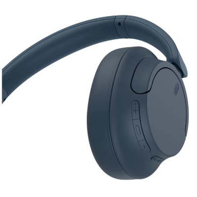 Гарнітура Sony WH-CH720N Blue  (6939756)