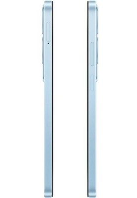 Смартфон OPPO A60 8/128 Ripple Blue (6998997)