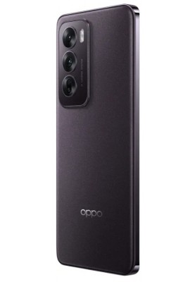 Смартфон OPPO Reno12 12/256GB Black Brown (6999273)