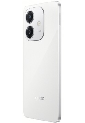 Смартфон OPPO A3 6/128GB Starlight White (7024499)