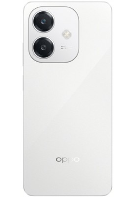 Смартфон OPPO A3 6/128GB Starlight White (7024499)