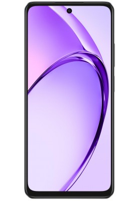 Смартфон OPPO A3 6/256GB Sparkle Black (7030945)