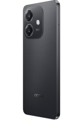 Смартфон OPPO A3 6/256GB Sparkle Black (7030945)