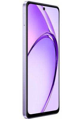 Смартфон OPPO A3 6/256GB Starry Purple (7030946)