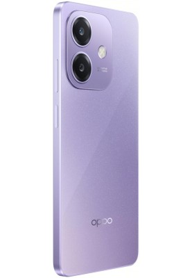 Смартфон OPPO A3 6/256GB Starry Purple (7030946)