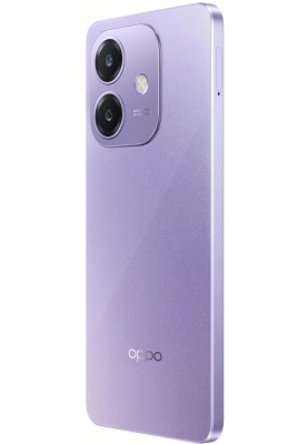 Смартфон OPPO A3 6/256GB Starry Purple (7030946)