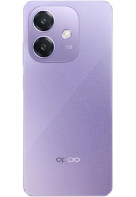 Смартфон OPPO A3 6/256GB Starry Purple (7030946)