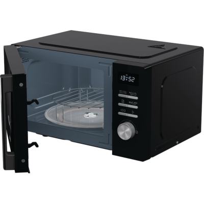 Мікрохвильова піч Gorenje MO 20 A4 BH (6937548)