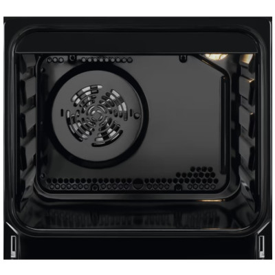 Комбінована плита Electrolux LKM520000X (6981794)