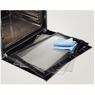 Комбінована плита Electrolux LKM520000X (6981794)