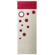 Flash Drive Apacer AH155JR 128GB 3.2 (AP128GAH15JR-1) Red  (6986612)