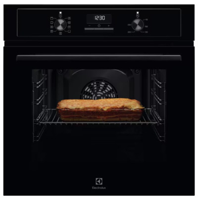 Електрична духова шафа Electrolux EOF3H40BK (7050046)