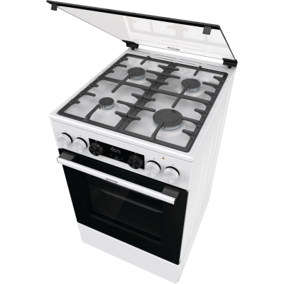 Комбінована плита Gorenje GK 5C61 WF (FM514D-FPD4B) (6813588)